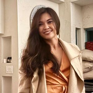 Meet your Posher, Shara